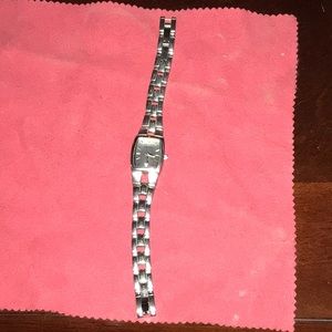 Women’s Fossil Watch
